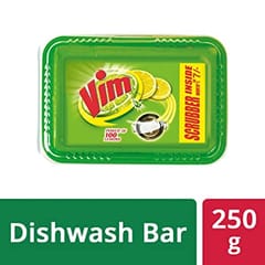 Vim Dishwash Bar Tub