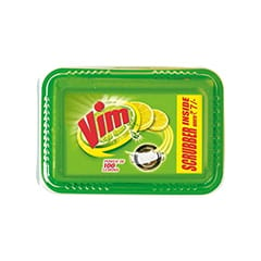 Vim Dishwash Bar Tub