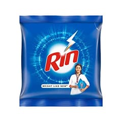 Rin Detergent Powder