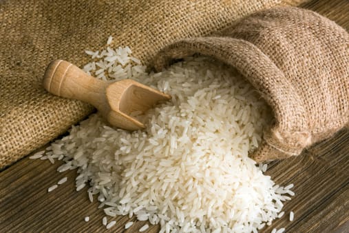 Rice (1 KG)