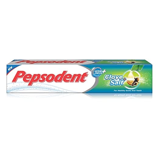 Pepsodent Germ Protection Clove & Salt Toothpaste