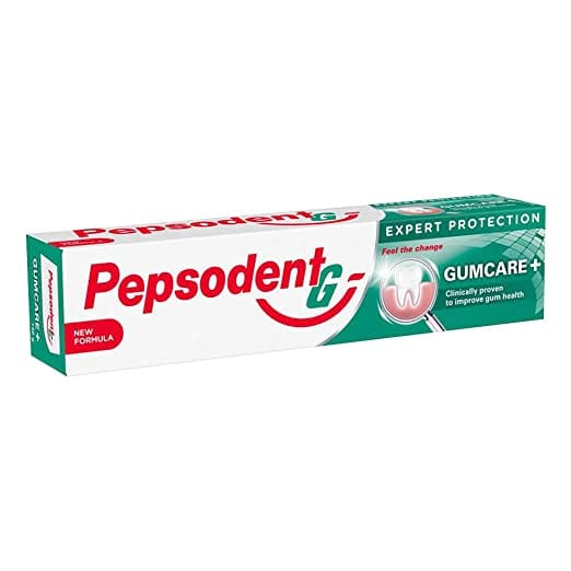 Pepsodent Expert Protection Gum Care+ Toothpaste