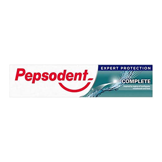 Pepsodent Expert Protection Complete Tooth Paste (140 G)