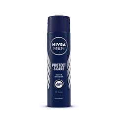 Nivea Men’s Deodorant – Protect & Care