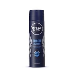 Nivea Men’s Deodorant – Fresh Active (150 ML)