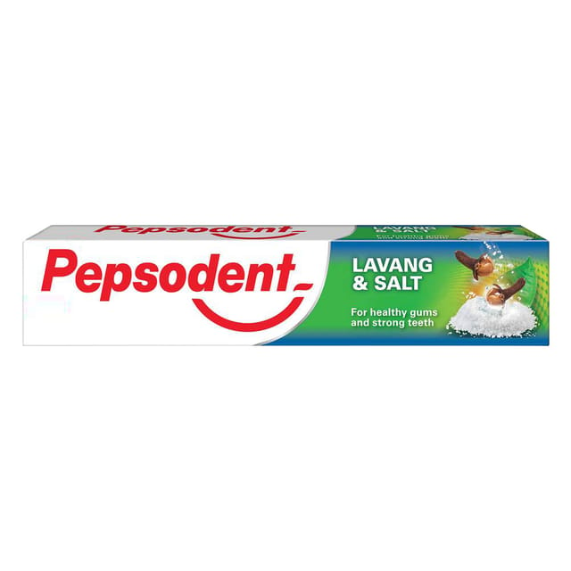 Pepsodent Lavang & Salt Tooth paste (100 G)