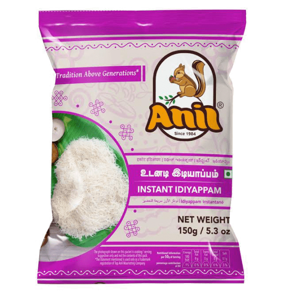 Anil Instant Idiyappam (150 G)