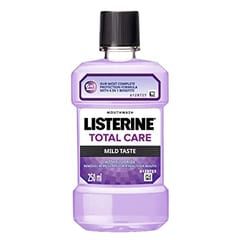 Listerine Total Care Mild Taste Mouthwash Liquid