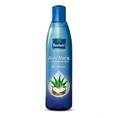 Parachute Advansed Aloe Vera Enriched Coconut Hair Oil