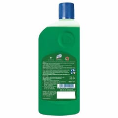 Lizol Jasmine Disinfectant Surface Cleaner (500 ML)