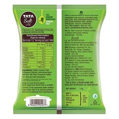 Tata Salt Lite Low Sodium (1 KG)