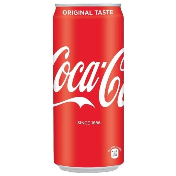 Coca Cola Juice