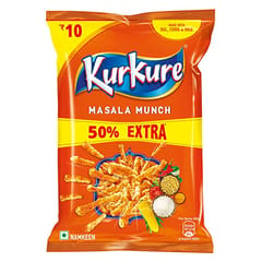 Kurkure Namkeen Masala Munch