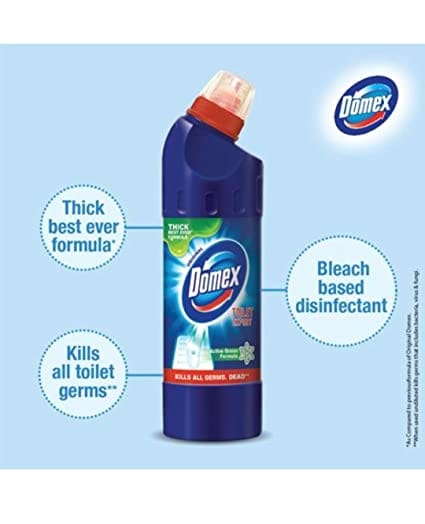 Domex Original Toilet Cleaner Expert (500 ML)