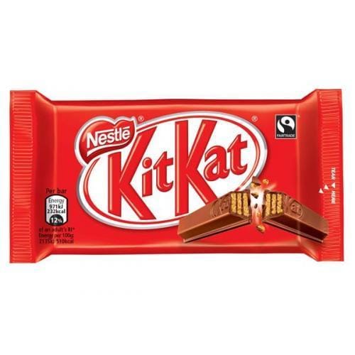 Nestle Kitkat (18 G)