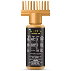 Indulekha Hair Oil Bhringraj (50 ML)