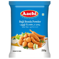 Aachi Bajji Bonda Powder (200 G)