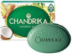 Chandrika Soap Original (125 G)