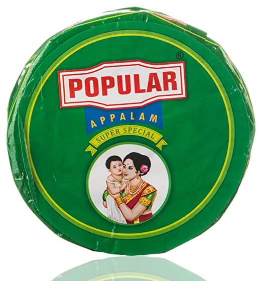 Popular Appalam