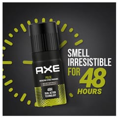 Axe Pulse Deodorant (150 ML)