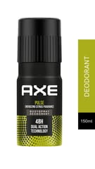 Axe Pulse Deodorant (150 ML)