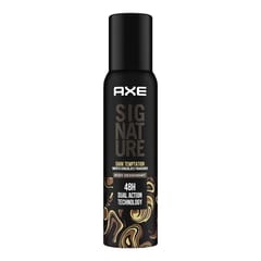 Axe Signature Dark Temptation (122 ML)