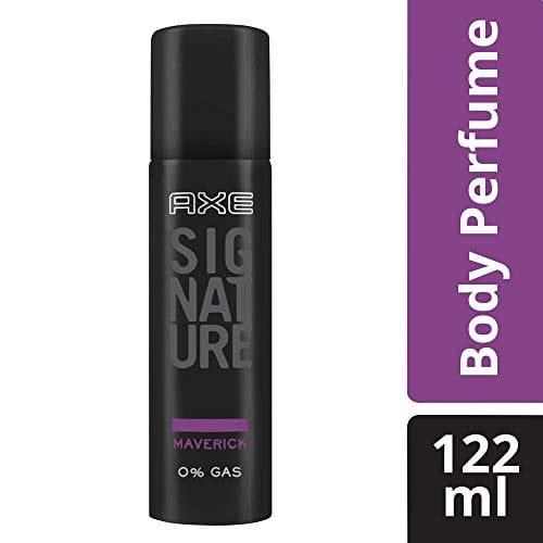 Axe Signature Maverick Body Spray (122 ML)