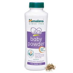 Himalaya baby powder (100 G)