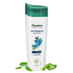 Himalaya Anti-Dandruff Shampoo