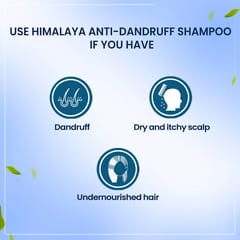 Himalaya Anti-Dandruff Shampoo