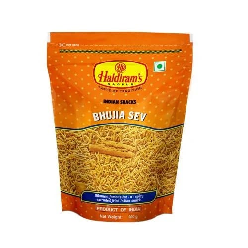 Haldirams Bhujia Sev