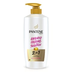 Pantene 2 in 1 Hairfall Control Shampoo + Conditioner