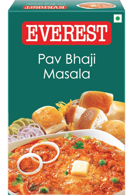 Everest Pav Bhaji Masala