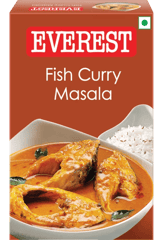 Everest Fish Curry Masala