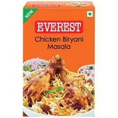 Everest Chicken Briyani masala