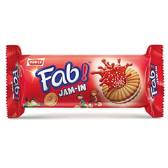 Parle Fab Jam in