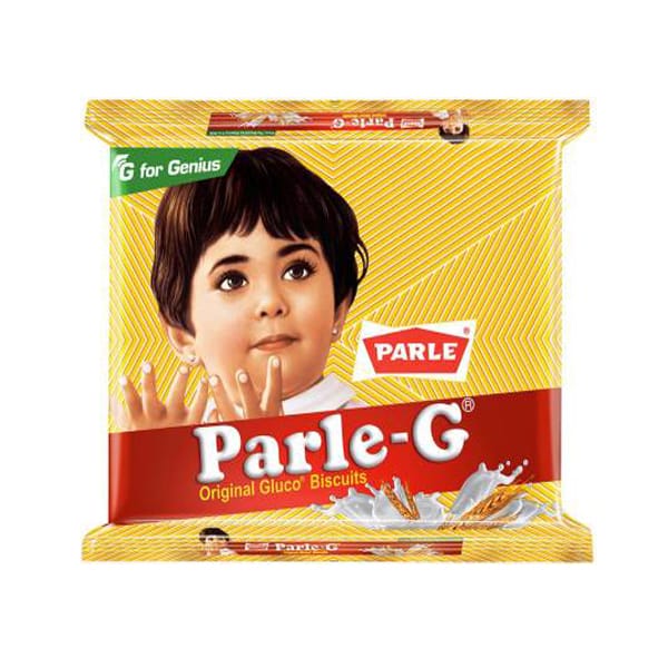 Parle G Original Gluco Cookie