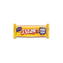 Cadbury 5 Star Chocolate Bar