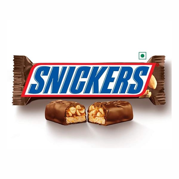 Snickers Chocolate