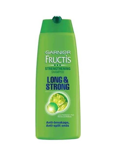 Garnier Fructis Long & Strong Shampoo