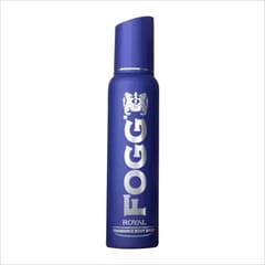 Fogg Royal Body Spray - For Men