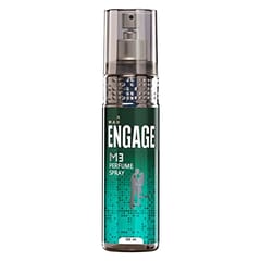 Engage M3 Perfume Spray for Men