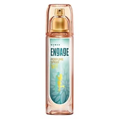 Engage W3 Perfume Spray For Women (120 ML)