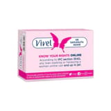 Vivel Lotus Oil Soap, Soft Glowing Skin with Vitamin E (100 G)