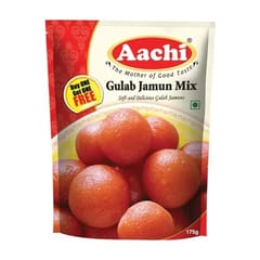 Aachi Gulab Jamun Mix (175 G)