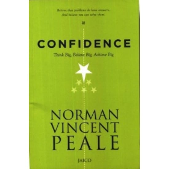 Confidence (Norman Vincent Peale)