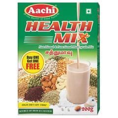 Aachi Health Mix, 200g Buy 1 Get 1 Free