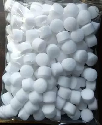 Naphthalene Balls