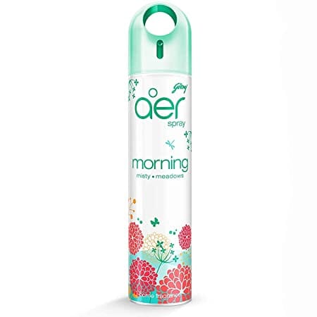 Godrej aer Morning Room Freshner (220 ML)