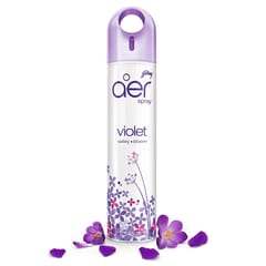 Godrej aer violet Valley Bloom Room Freshner(220 ML)